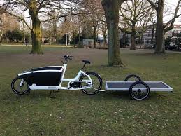 Busybike Trailers Flatbed Bicycle Trailer Bike Trailer Hauler Dolly Cargo Trailer Bicycle Trailer Bike Trailer Cargo Trailers