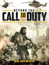 The woman called fujiko mine. Beyond The Call To Duty 2016 Imdb