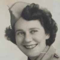 Anne Klee (1919–2015)