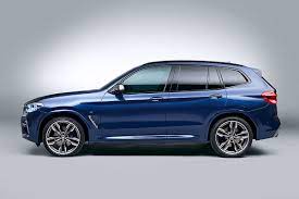 Bmw x3 m40i business paket prof noch weitere im vorlauf. Neuer Bmw X3 Trifft Seinen Vorganger Bilder Autobild De