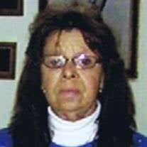 Bonnie Lou Rush Obituary