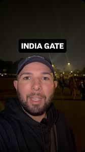 India gate #india #indiagate #travel