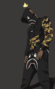 Sean burch | june 28, 2017 @ 9:16 am. 21 Savage Cartoon Wallpapers Wallpaper Cave
