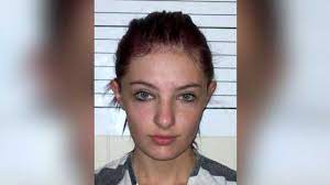 Mother Sentenced In Case Of Maggot Infested Infant Found Dead In Swing