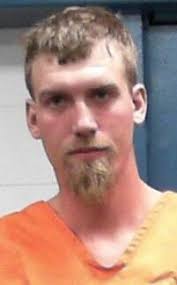 Jane Lew man arrested in Harrison, West Virginia,