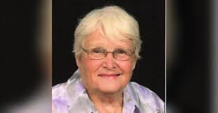 Mrs. Polly Millsaps Christopher Obituary