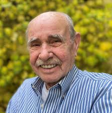 Peter Crawford Obituary