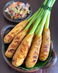 Galeri Sate Lilit - Ambisius Wiki