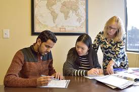 أكاديمية اللغة الأمريكية American Language Academy Study In The Usa Greensboro Nc