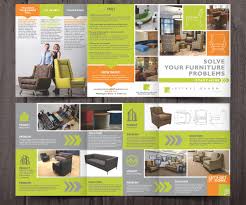 That singular quality ensures each e. Serious Modern It Company Brochure Design For Jeffrey Braun Furniture By Cut And Glue Design 12645237