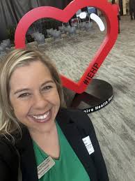 Filling my resource toolbox by learning and listening at the Annual Inland  Coalition