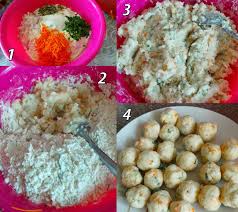 Lya uzir creative living fb di cuba oleh resipicitarasawan. Resepi Ramadhan Julkaisut Facebook