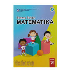 Check spelling or type a new query. Buku Senang Belajar Matematika Kelas 6 Sd K13 Kemendikbud Shopee Indonesia