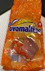 Ovomaltina