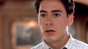 The Boy With A Lollipop Stony Robert Downey Jr Young Rober Downey Jr Robert Downey Jr Gif
