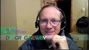 Dr. Greg Newby