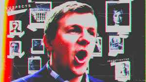 Project veritas does not advocate specific resolutions to the issues that are raised through its investigations, nor do we encourage others to do so. Timbah On Twitter During The U S Election Of 2016 Project Veritas Came Of Age The New Video On My Youtube Channel Examines How James O Keefe Employed Long Term Undercover Strategies And Shrewd Tactics