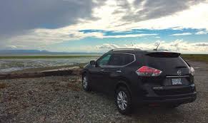 Introducing The All New 2015 Nissan Rogue Nissan Rogue Nissan Rogues