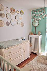 The Backyard Boutique Dear Baby Baby Room Neutral Neutral Kids Room Gender Neutral Kids Room