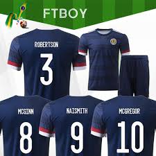 Football statistics of the country scotland in the year 2020. 20 21 Scotland Soccer Jersey Euro Cup 2020 Scotland Football Shirt Robertson Fraser Naismith Mcgregor Christie Forrest Men Kid Camis Black Yellow Buy At The Price Of 15 72 In Dhgate Com Imall Com
