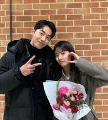 29.09.2021 · esto es lo que mantiene ocupados a bae suzy, nam joo hyuk y good boy kim seon ho. Nam Joo Hyuk And Bae Suzy Finished The Shooting Of Kbs Drama Special