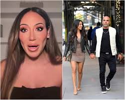 Melissa Gorga also shared how she's feeling amid Joe Gorga and Teresa  Giudice making amends after years of estrangement.