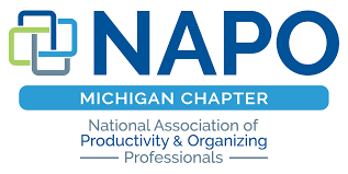 How can professional organizers help those with hoarding disorder? Napo Michigan How To Become An Organizer