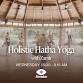 Holistic Hatha Yoga event image