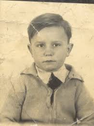 Charles Thompson Obituary