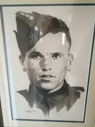 What have Thomas Convery, James Kennedy, John George MacKrell and James  McLaughlan all got in common? Who were they? Well, Thomas Convery, James  Kennedy and James McLaughlan all came from Maghera, whilst