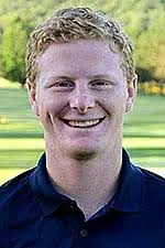 2022-23 Men's Golf Roster