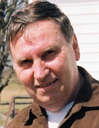 Obituary for Larry E. Dodson