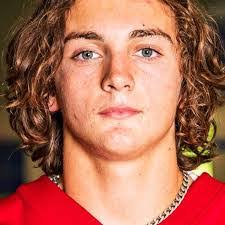 Harley Martin's Instagram, Twitter & Facebook