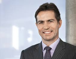 Professor Peter Høj named UQ's next Vice-Chancellor