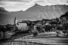 Confinement oblige, le restaurant « la table d'albigny », place de verdun, est fermé. Saint Pierre D Albigny Map Of Saint Pierre D Albigny 73250 France