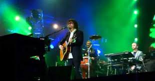 Elo Telephone Line Live Festival In A Day Hyde Park London 14 09 14 Hd Youtube Hyde Park London Elo Telephone Line Billy Ocean