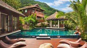 The hilton northolme resort and spa inspired ian fleming to write for your eyes only, and continues to be one of the best luxury resorts in the seychelles. Hilton Seychelles Labriz Resort Spa Mahe Seychelles