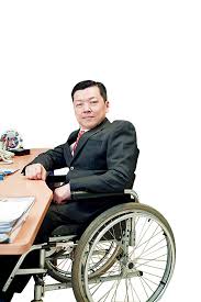 Management is good, learn a lot here. Apea Malaysia Lee Thiam Wah Mdash Asia Pacific Entrepreneurship Awards
