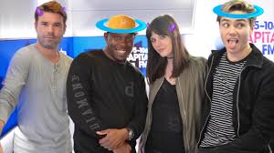 We did not find results for: Watch Dizzee Rascal Just Proved How Much Of A Rascal He Actually Is Capital
