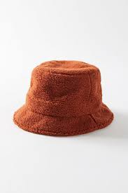 Teddy Bucket Hat Urban Outfitters Bucket Hat Hats Trending Accessories