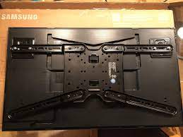 Easy, step by step instructions on how to install the no gap wall mount with the samsung frame tv and one connect. The Frame 32 2020 Tilting Twisting Wall Mount Solution Samsung Community