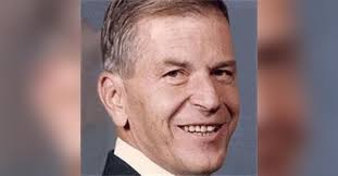 Robert Myrick Obituary