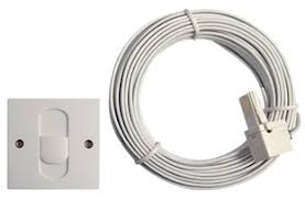 A texas manufacturer paid approximately $16,000 for a new system with 75 drops using cat6 wiring, plus new patch panels, face plates, patch cables, racks, and more (approximately $9,000 for materials and. How To Install A Telephone Extension