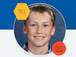 Local 8th grader to compete in Scripps National Spelling Bee