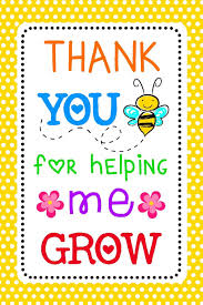 Personalize and print thank you cards from home in minutes! Thank You Card From Your Favorite Student Print Color End Of School Teacher Appreciation Card Printable Card Teacher Gift Greeting Cards Paper Party Supplies