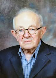 Obituary for Marc Marie Mathieu Barrier