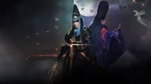 Nioh 2 is a puzzle game that looks like an action adventure, but the complexity of the systems sometimes keeps it from being truly great. Nioh 2 Darkness In The Capital Review The Grind Continues