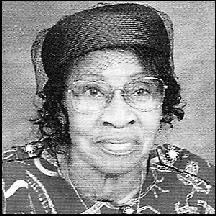 Rosetta Howard Obituary (2009)