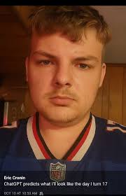 2 7 1 مل Eric's Playoff Predictions 1 RNCPOFAADEP отавоаа m Shuslers 3  ROHTHERTNYBN 2 7 4 ملسر 3 5 wil ماسر G4 G 5