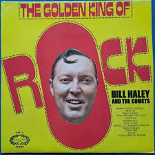 BILL HALEY & The Comets